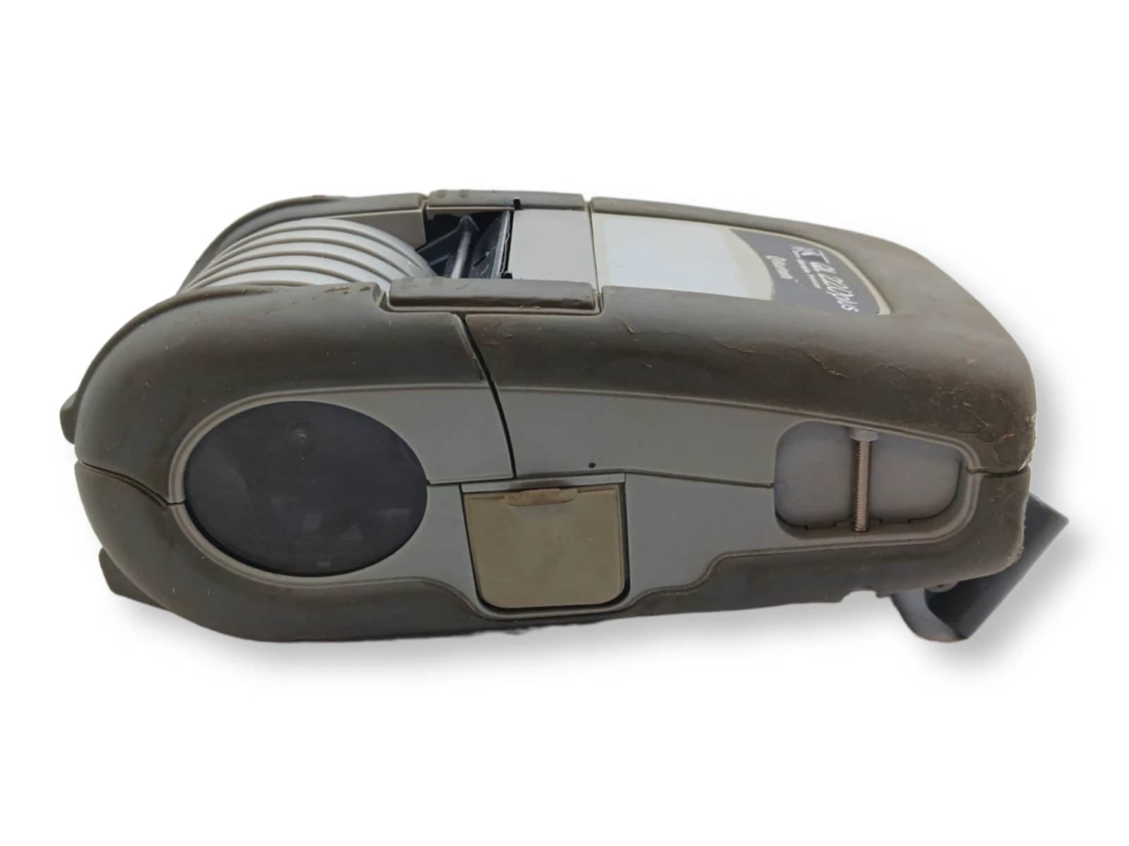 Zebra ql220 plus bluetooth Printers Used - Good