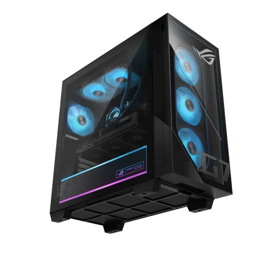 ASUS GM700 Computers New