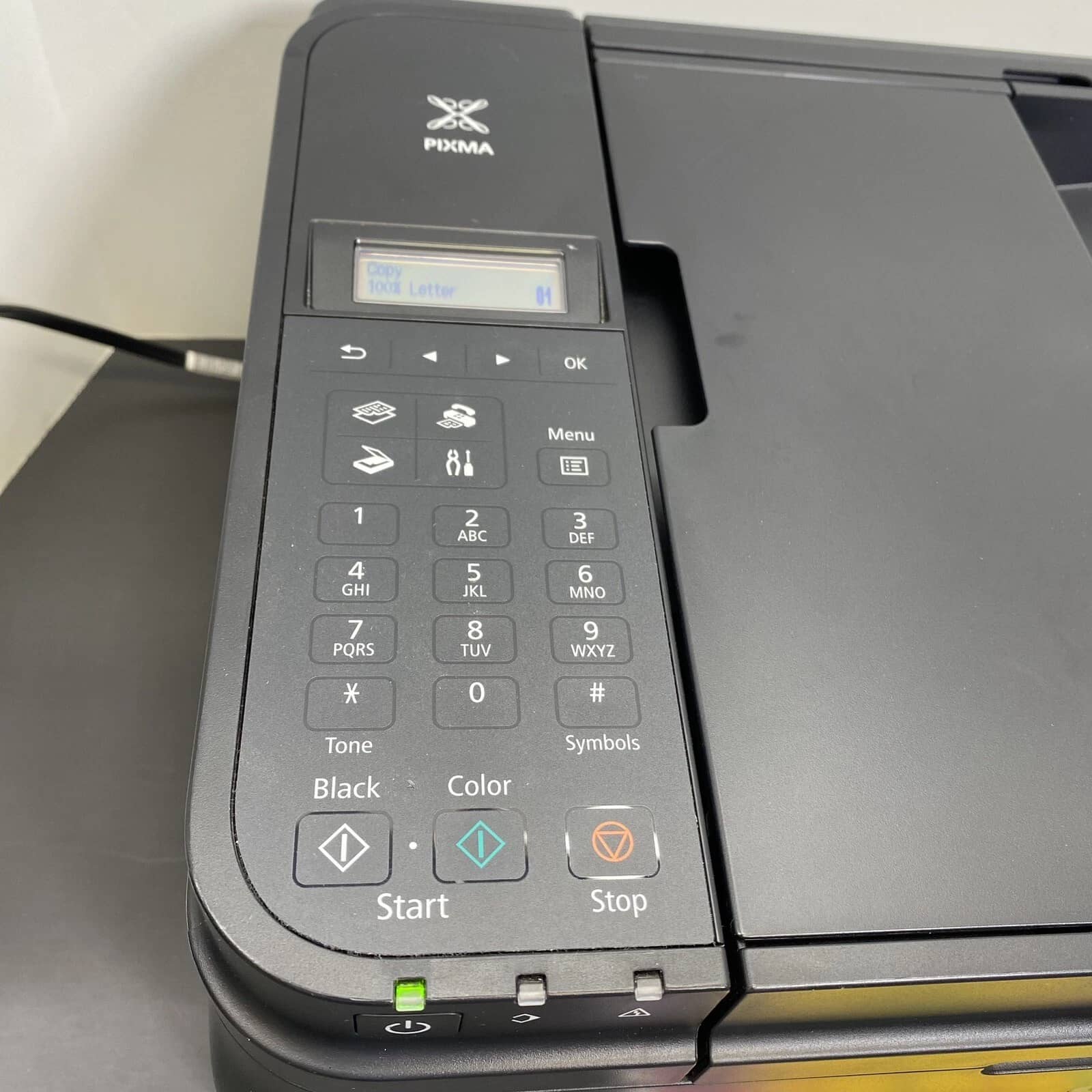 Canon G4210 Printers For parts or not working