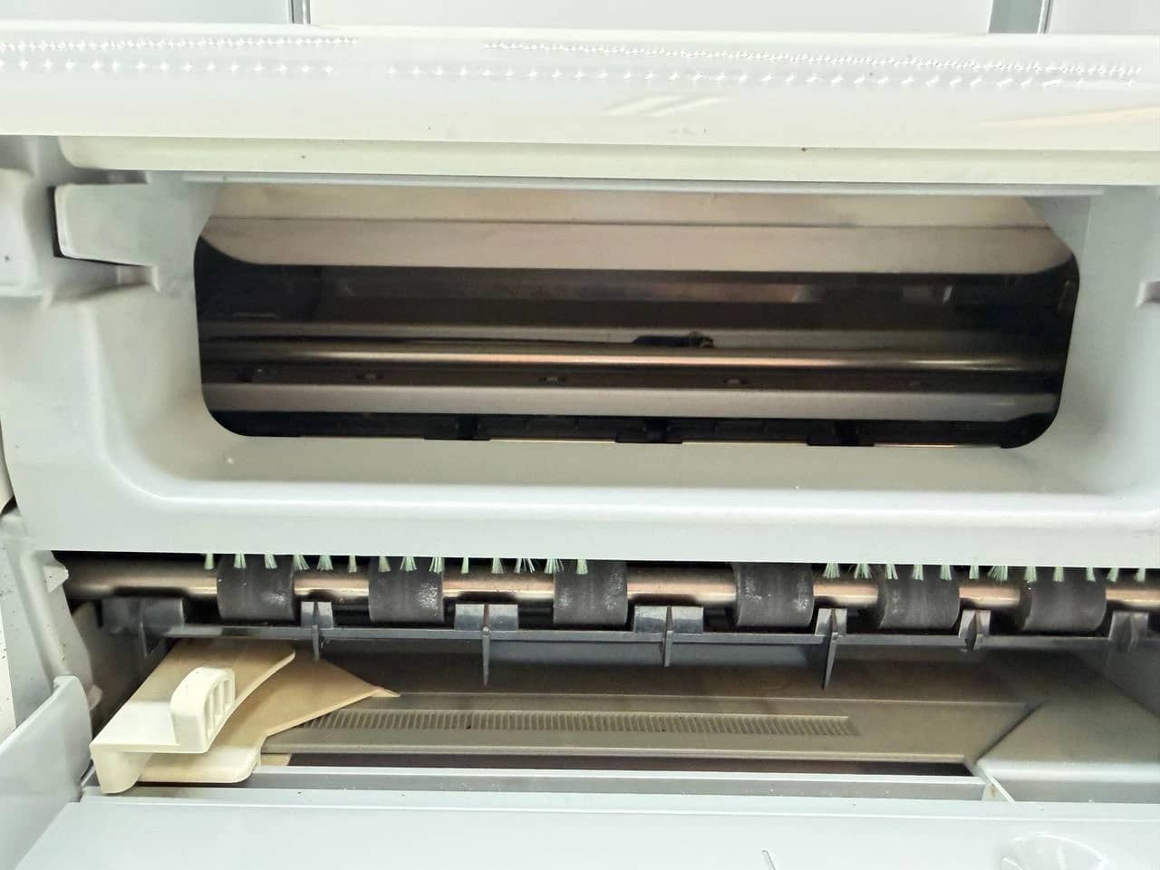 HP PSC 1500 Series Printers For parts or not working