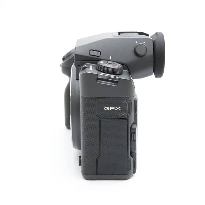 Fujifilm GFX100 II Digital Cameras