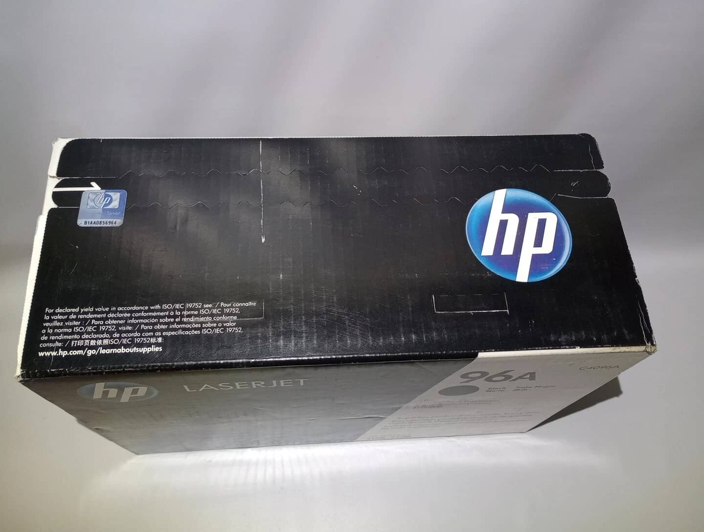 HP LaserJet 2100, 2200 Printers New