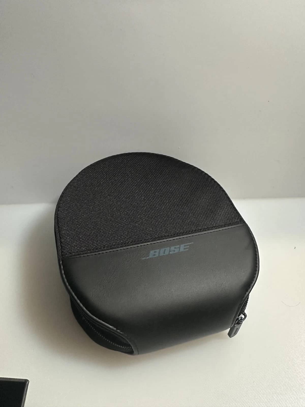 Bose Soundlink Headphones & Earbuds Black New