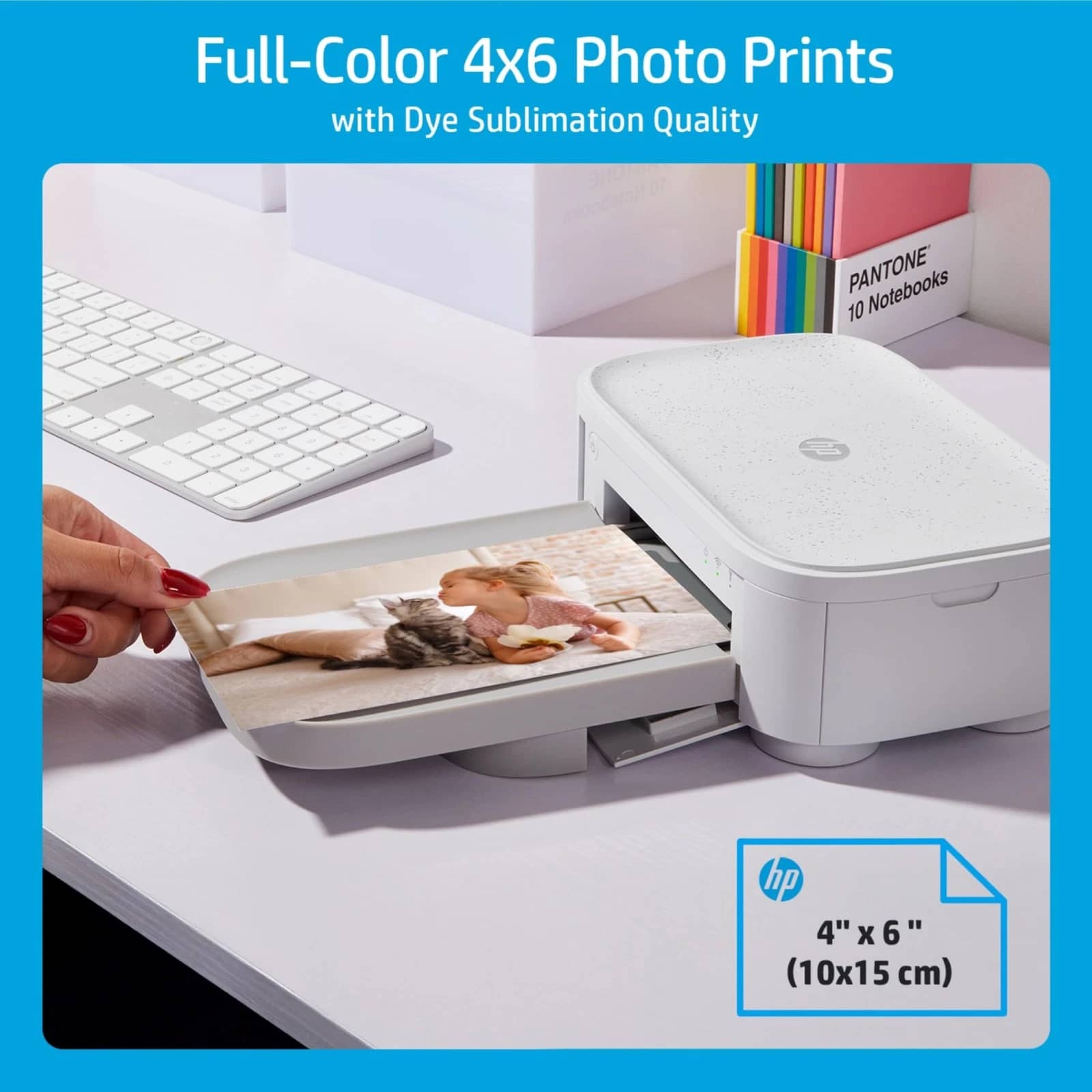 HP AMZHPISTK22US Printers New