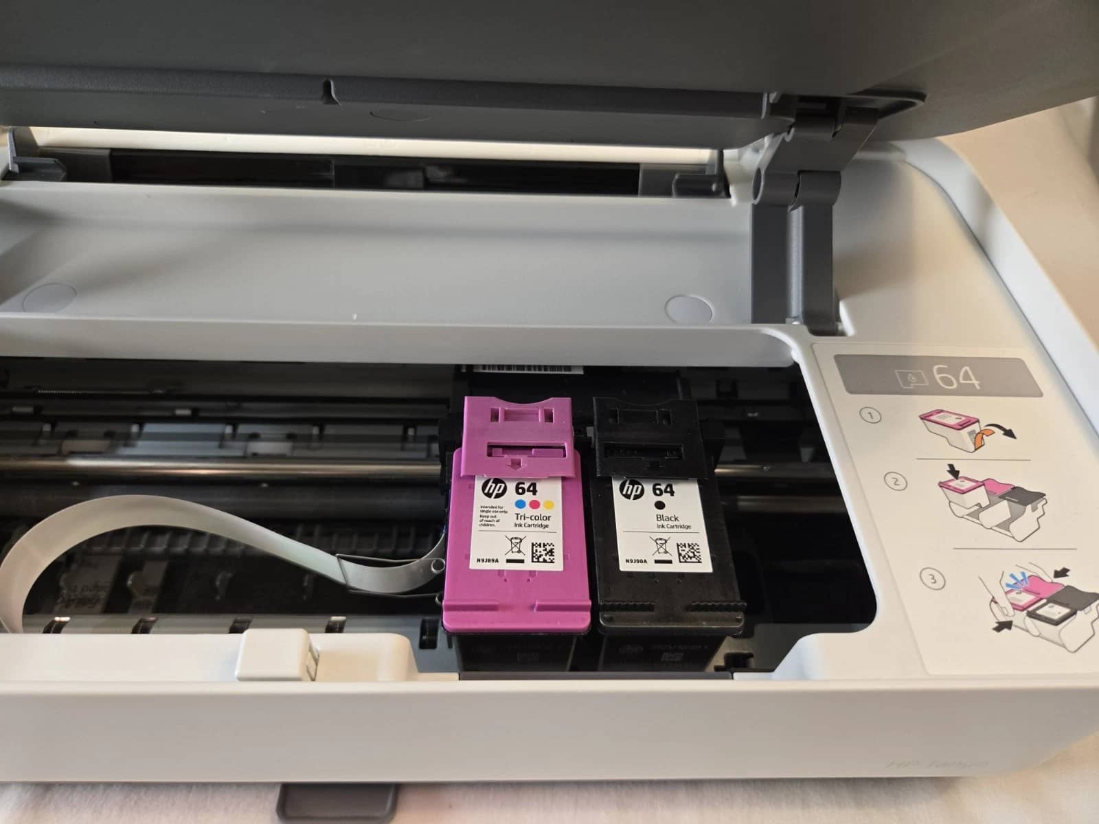 HP Tango 2RY54A Printers Used - Good