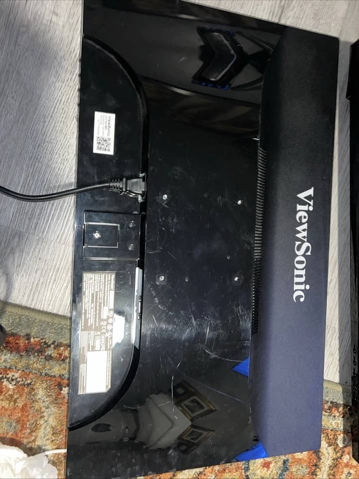 ViewSonic VA2759-SMH Monitors