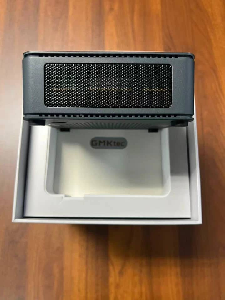 GMKtec M6 Ultra Computers New