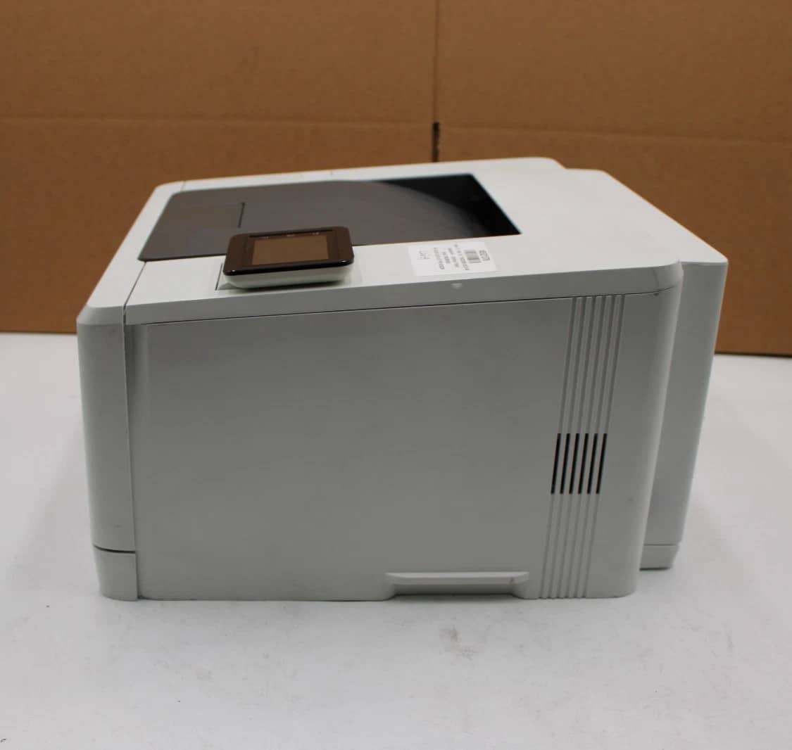 HP Color Laserjet Pro M252dw Printers Refurbished - Excellent