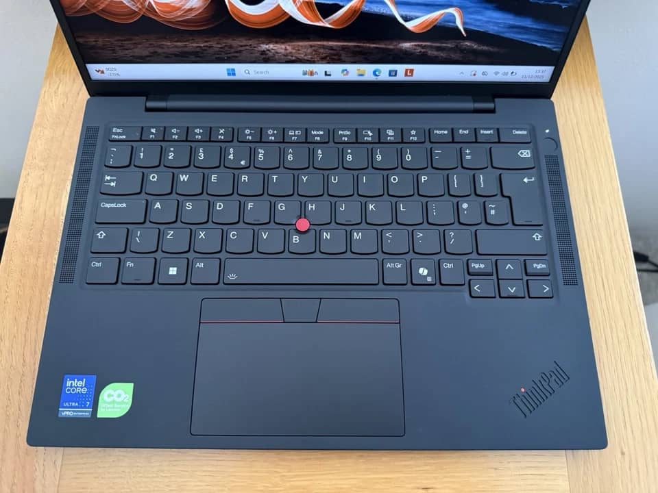 Lenovo ThinkPad T14s Gen 6 Computers