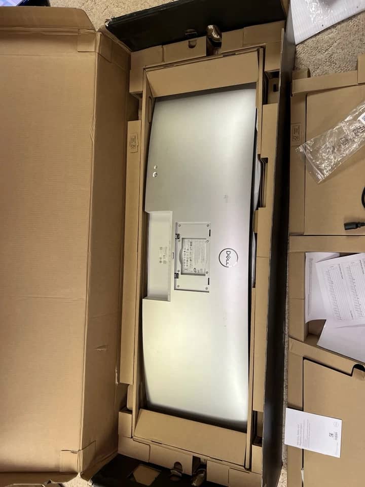 Dell U4924DW Monitors