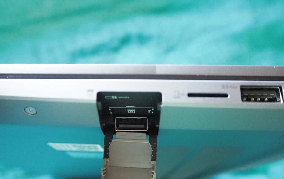 Lenovo ThinkBook 14 G5 Computers