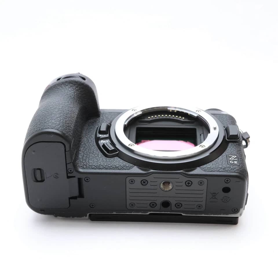 Nikon Z6 II Digital Cameras