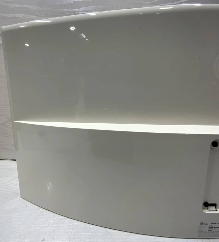 LG 34CB99-W Monitors