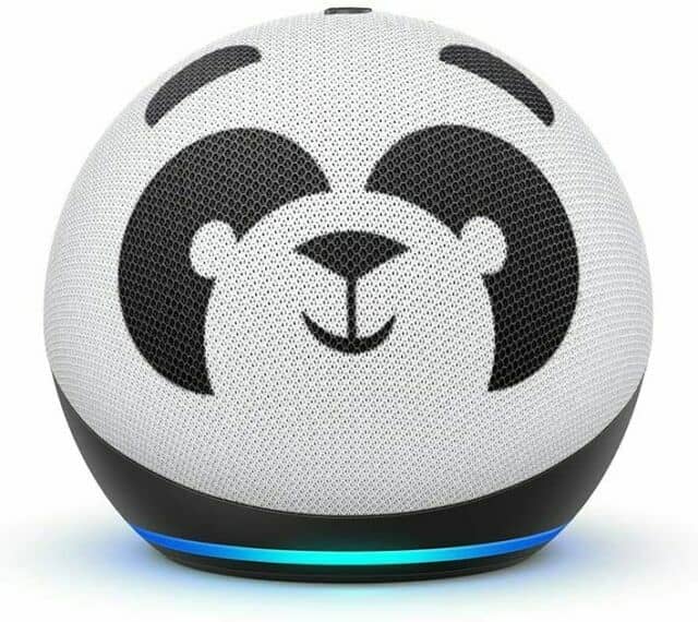 Amazon Echo Dot (2nd Generation) Portable Bluetooth Speakers White New