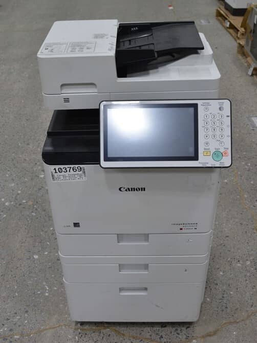 Canon MX922 Printers Used - Good