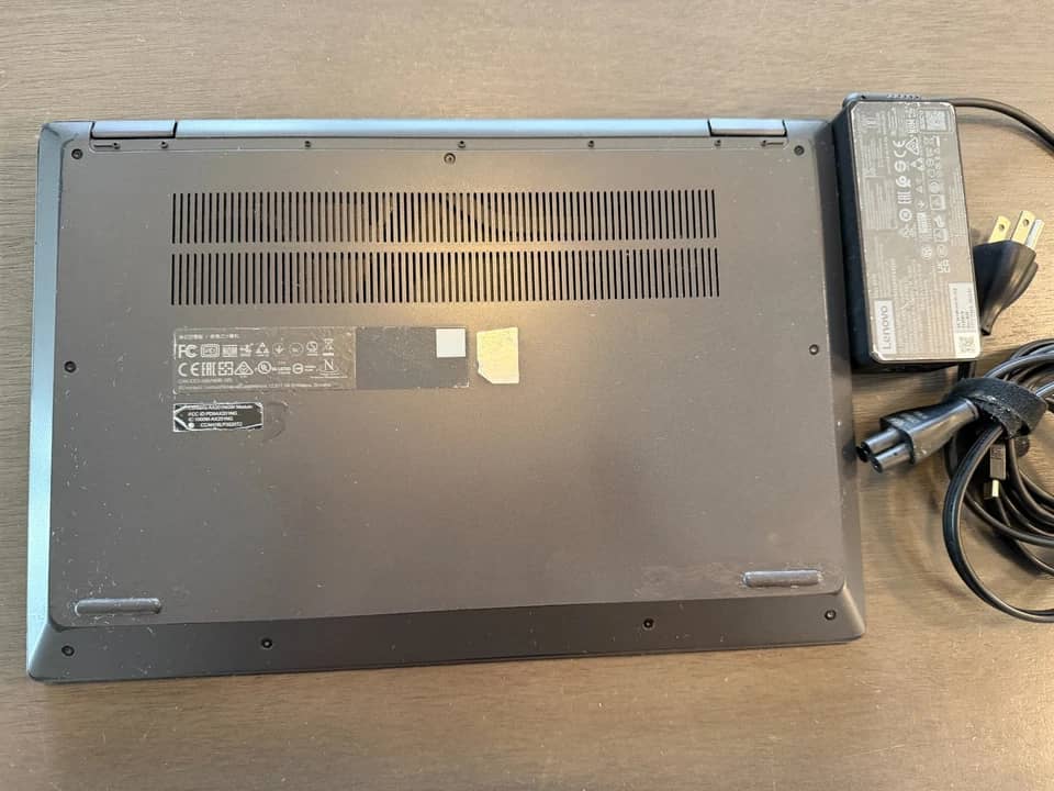 Lenovo IdeaPad Flex 5 14 Computers