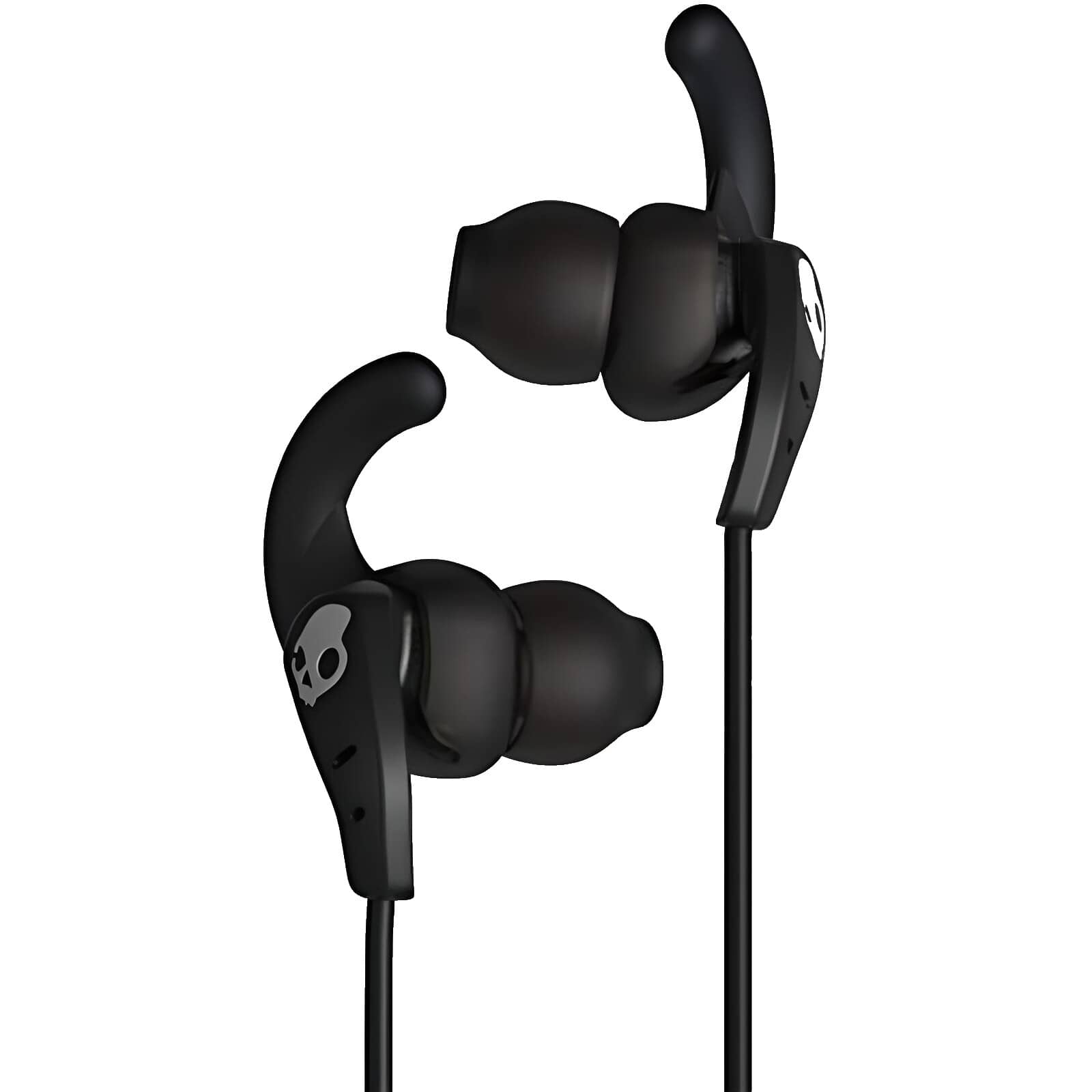 Skullcandy Push Active Headphones & Earbuds Blue New