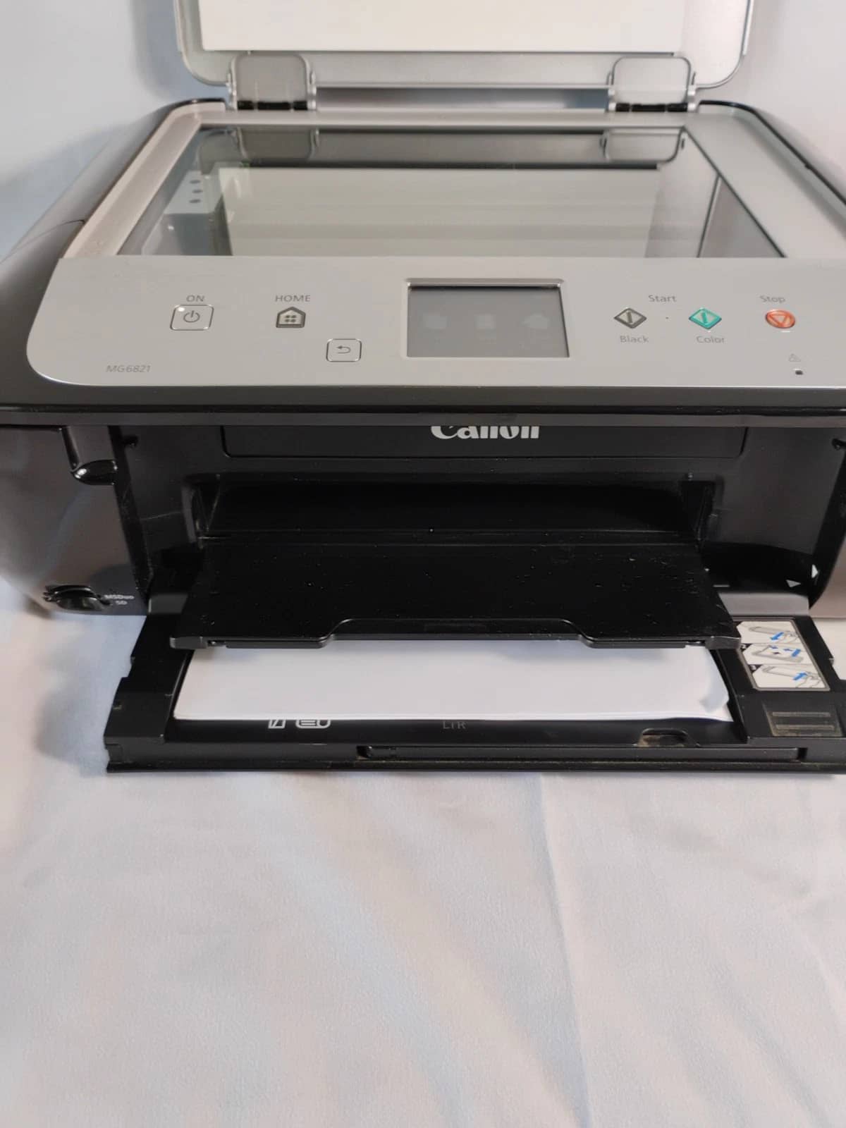 Canon MG6821 Printers New
