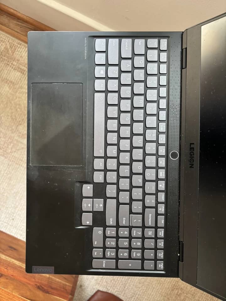 Lenovo Legion S7 Computers