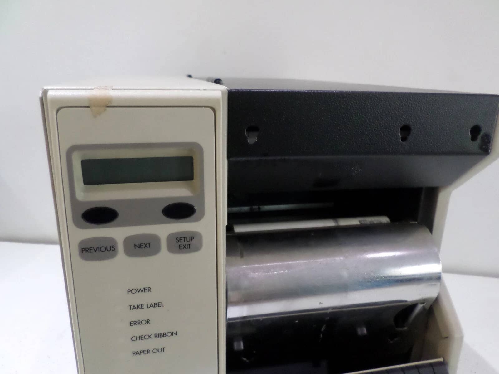 Zebra 140Xi Printers Used - Good