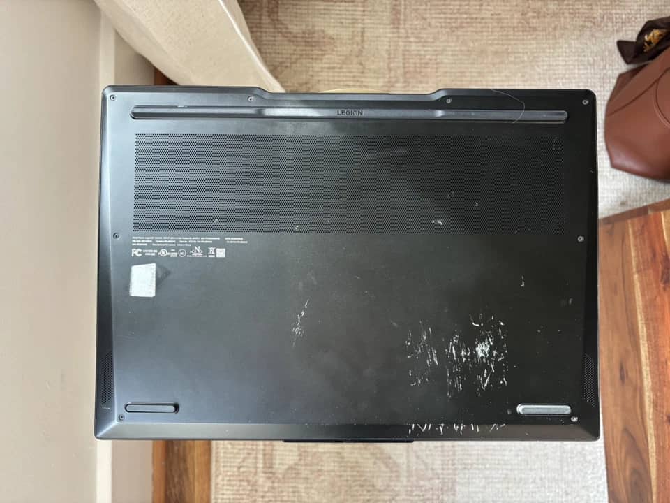 Lenovo Legion S7 Computers