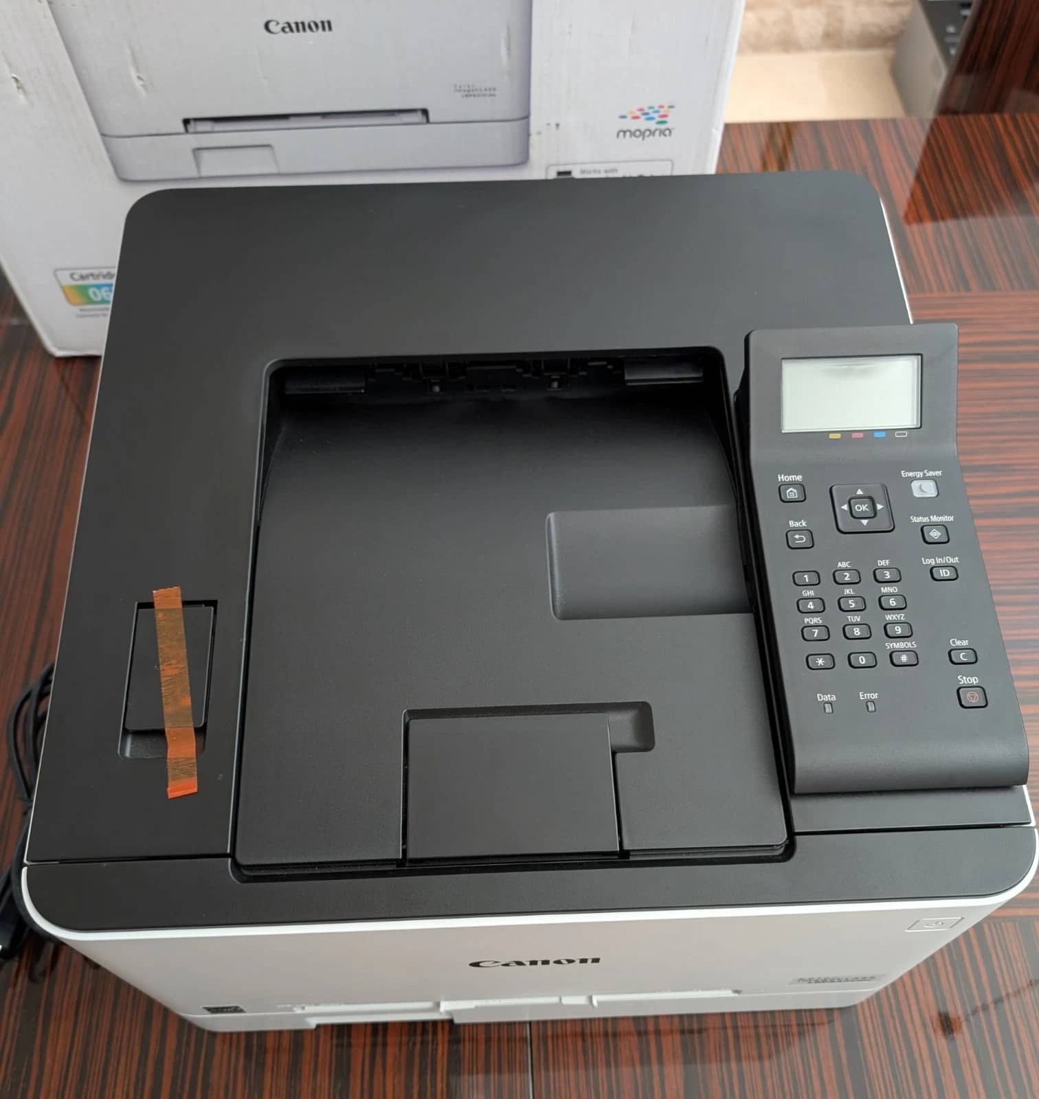 Canon imageCLASS LBP632Cdw Printers Refurbished - Excellent