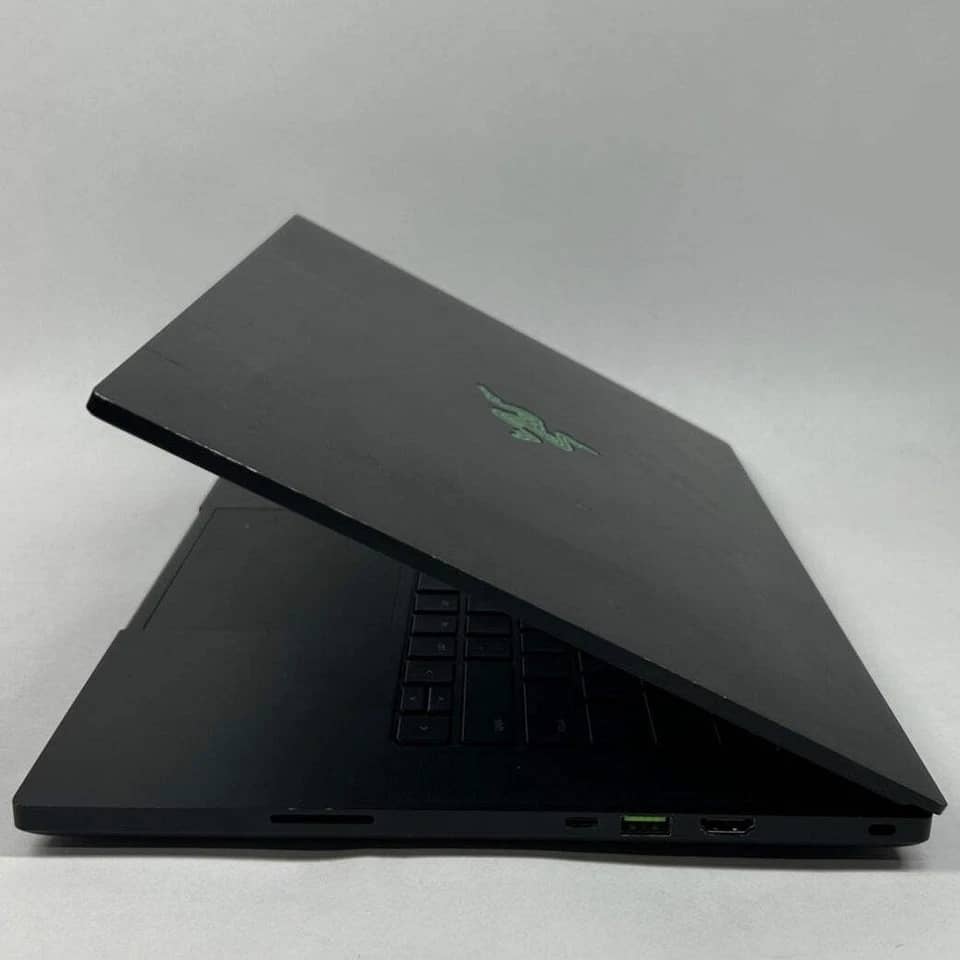 Razer Blade Computers New