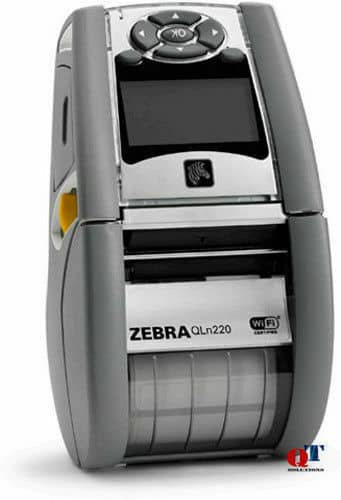 Zebra 160S Printers Used - Good