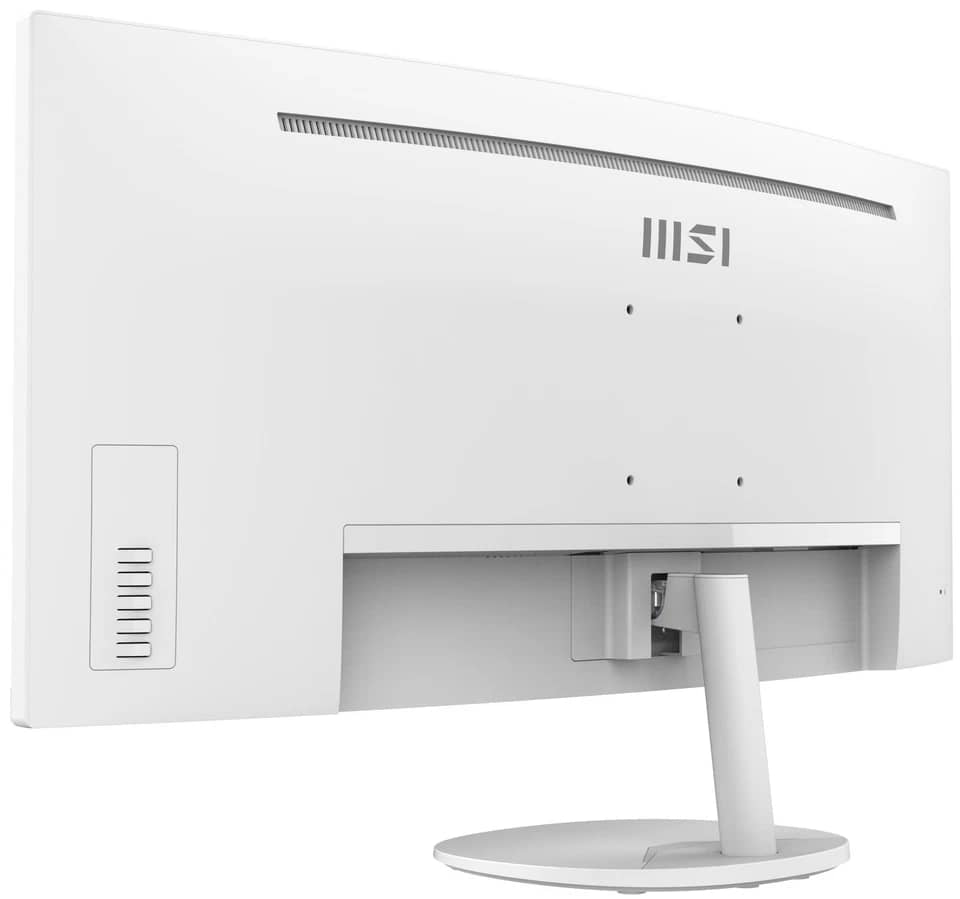 MSI Pro MP341CQW Monitors