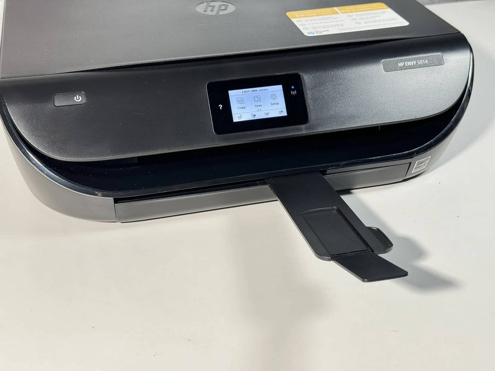 HP Envy 5014 Printers New