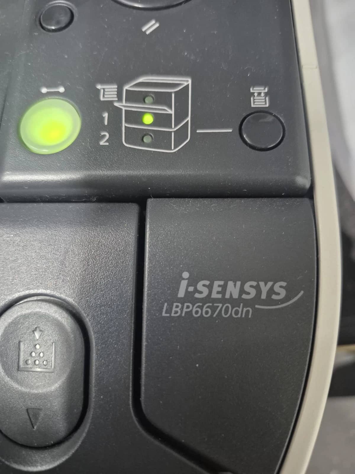 Canon Lbp6670dn Printers Open-Box Excellent