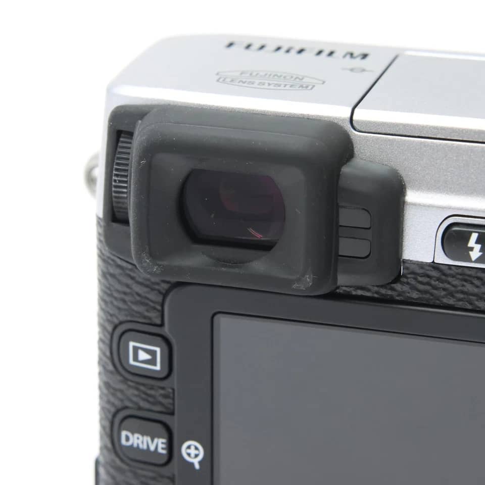 Fujifilm X-E2 Digital Cameras Black New Body Only