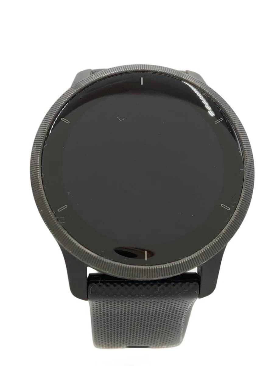 Garmin Venu 2 Smartwatches Silver 51mm Refurbished - Excellent
