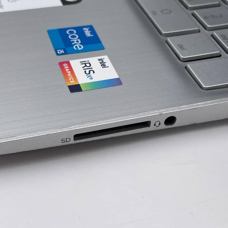 HP i5-1135G7 Computers New