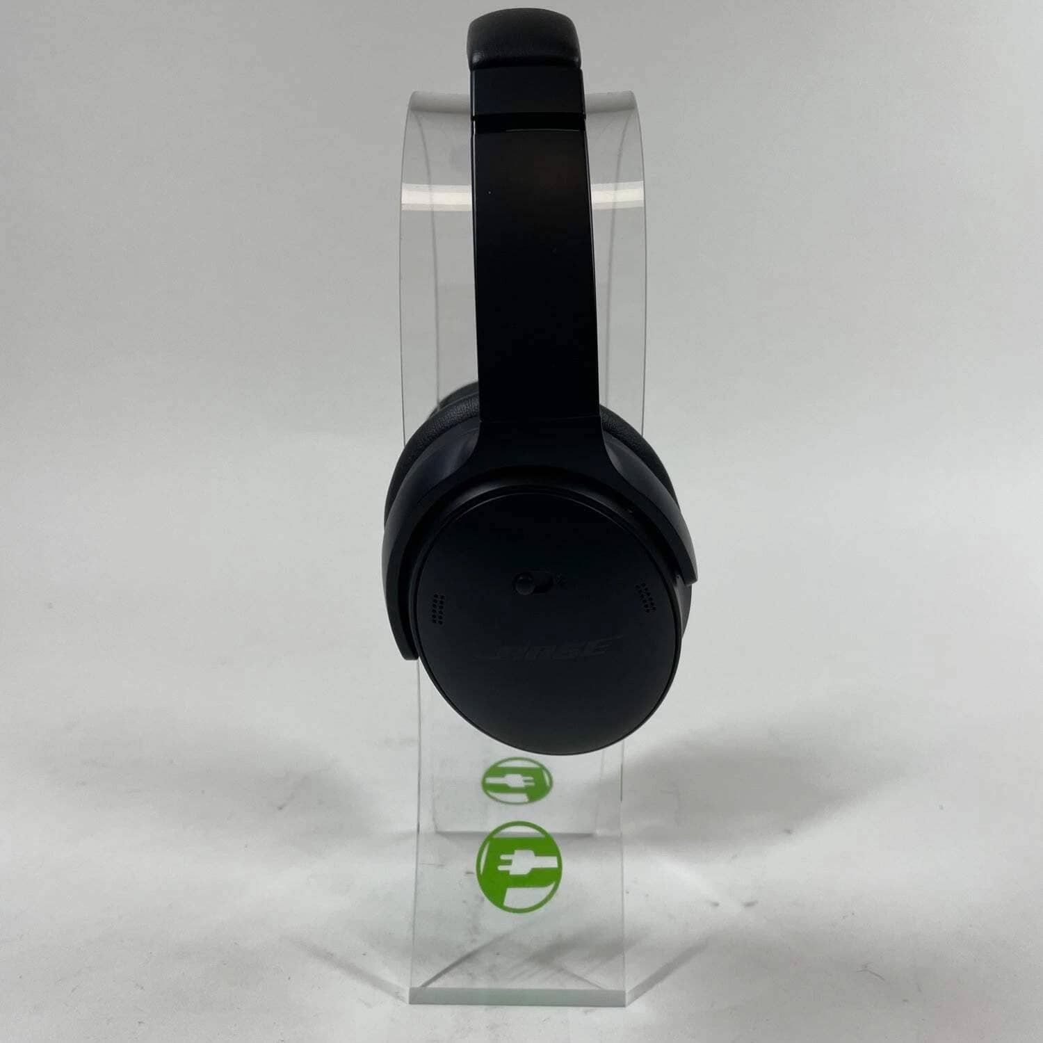 Bose QuietComfort SC Headphones & Earbuds Black New