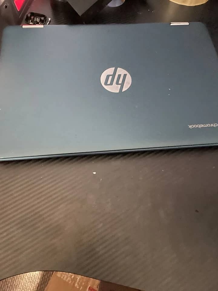 Samsung Galaxy Chromebook 4 Computers