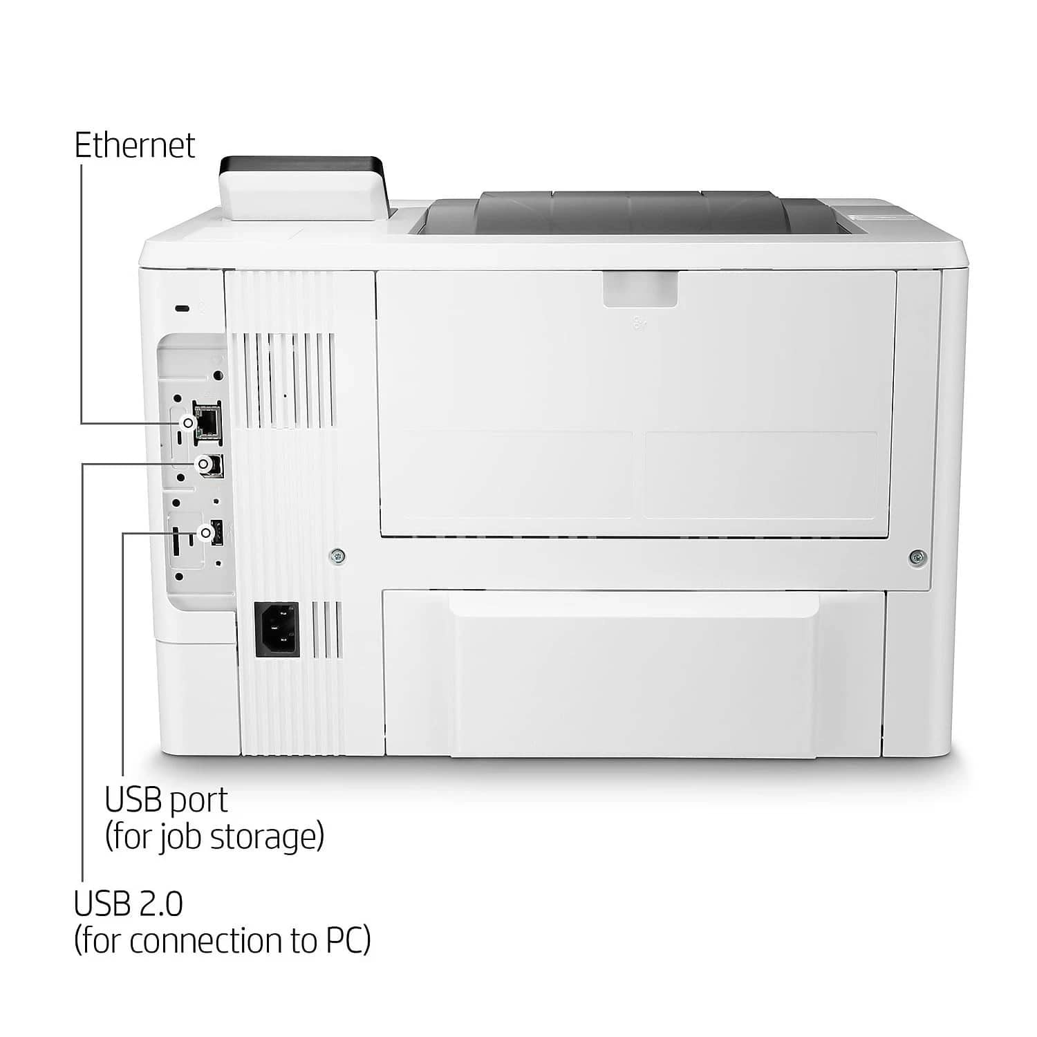 HP M507N Printers New