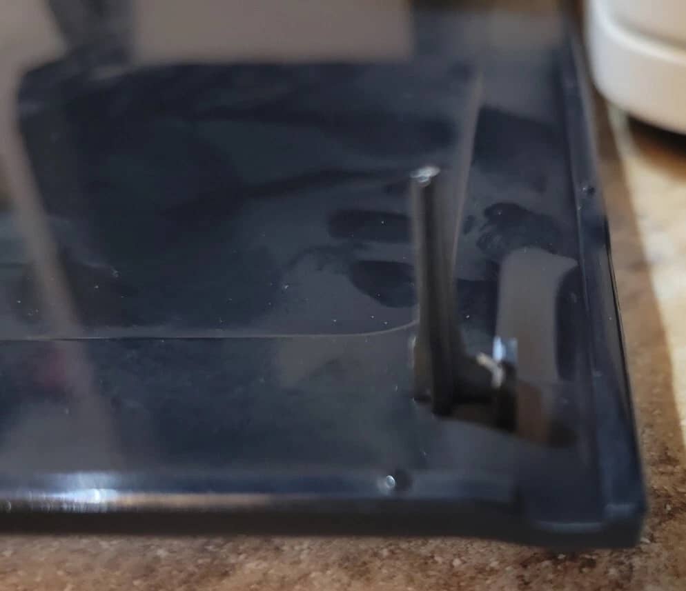 HP L7590 Printers For parts or not working