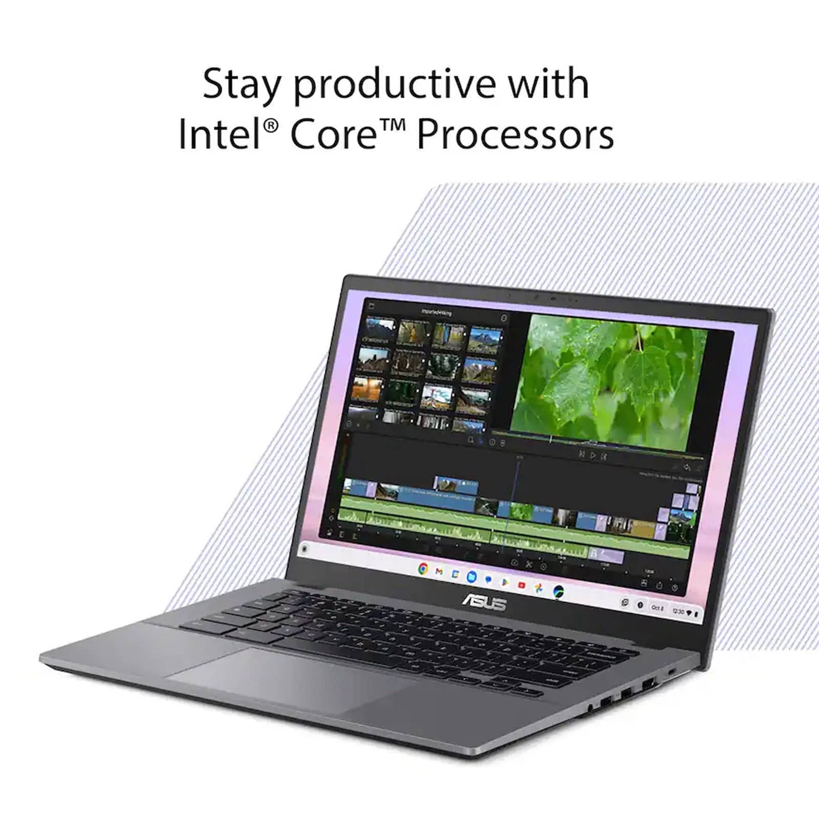ASUS Chromebook Plus Computers 128GB 8GB New