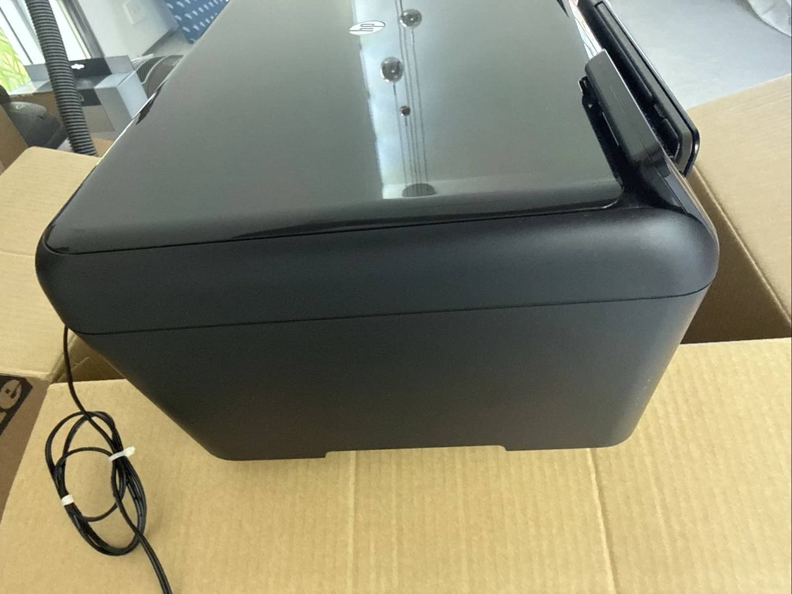 HP D110 Printers For parts or not working