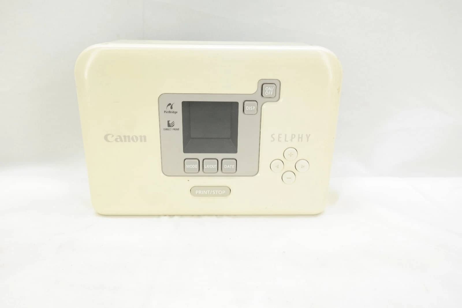 Canon CP720 Printers Used - Good