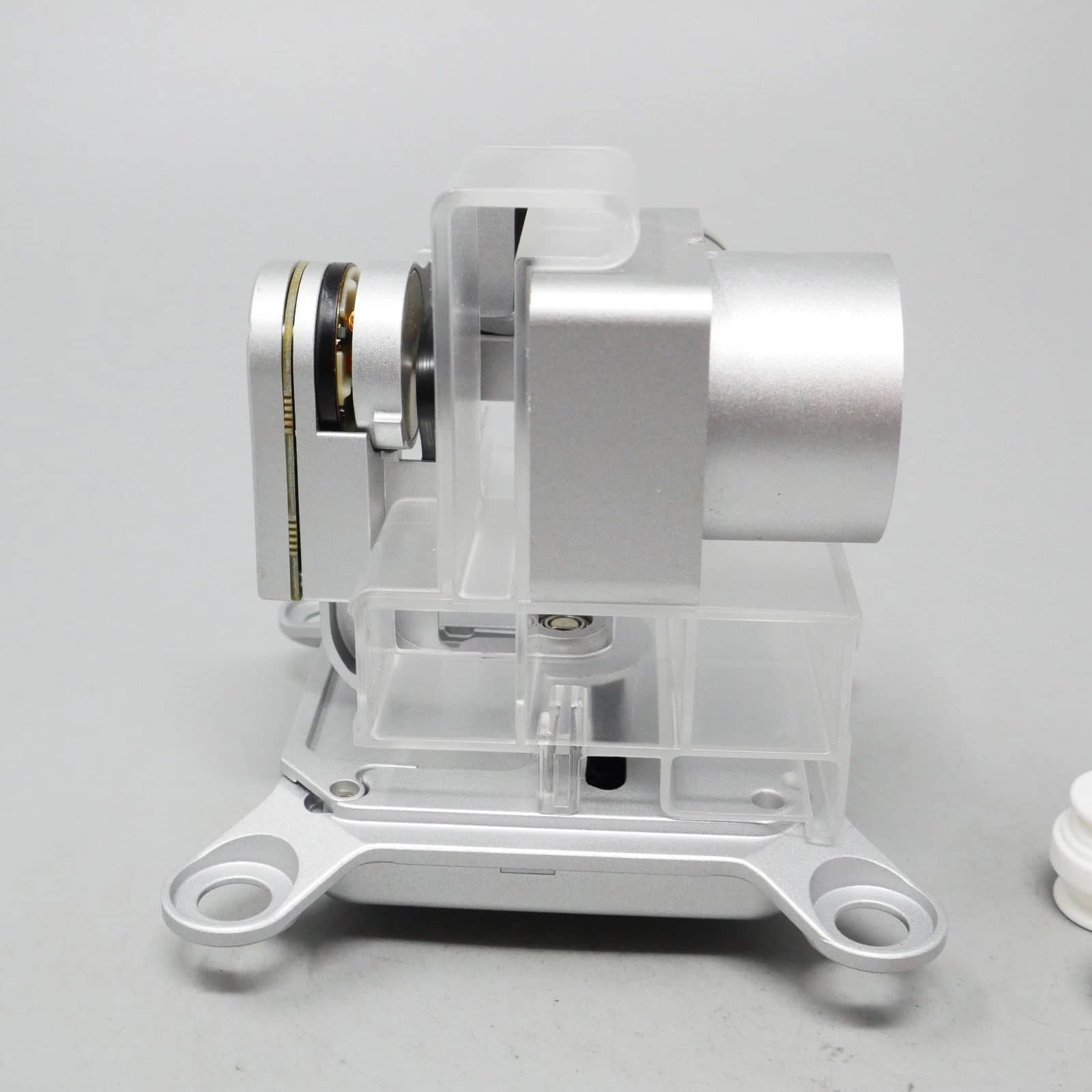 DJI Phantom 3 Standard Quadcopters & Multirotors For parts or not working
