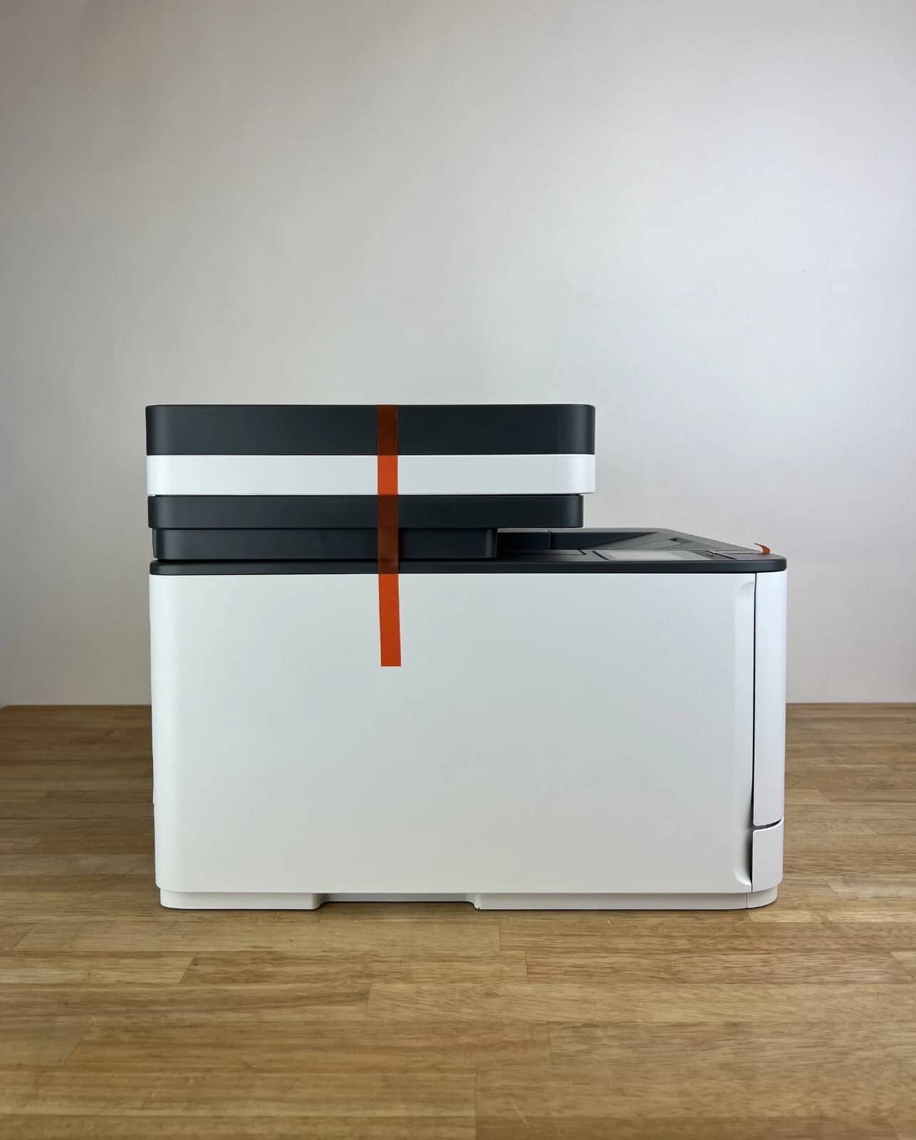 HP MFP 3101fdwe Printers For parts or not working