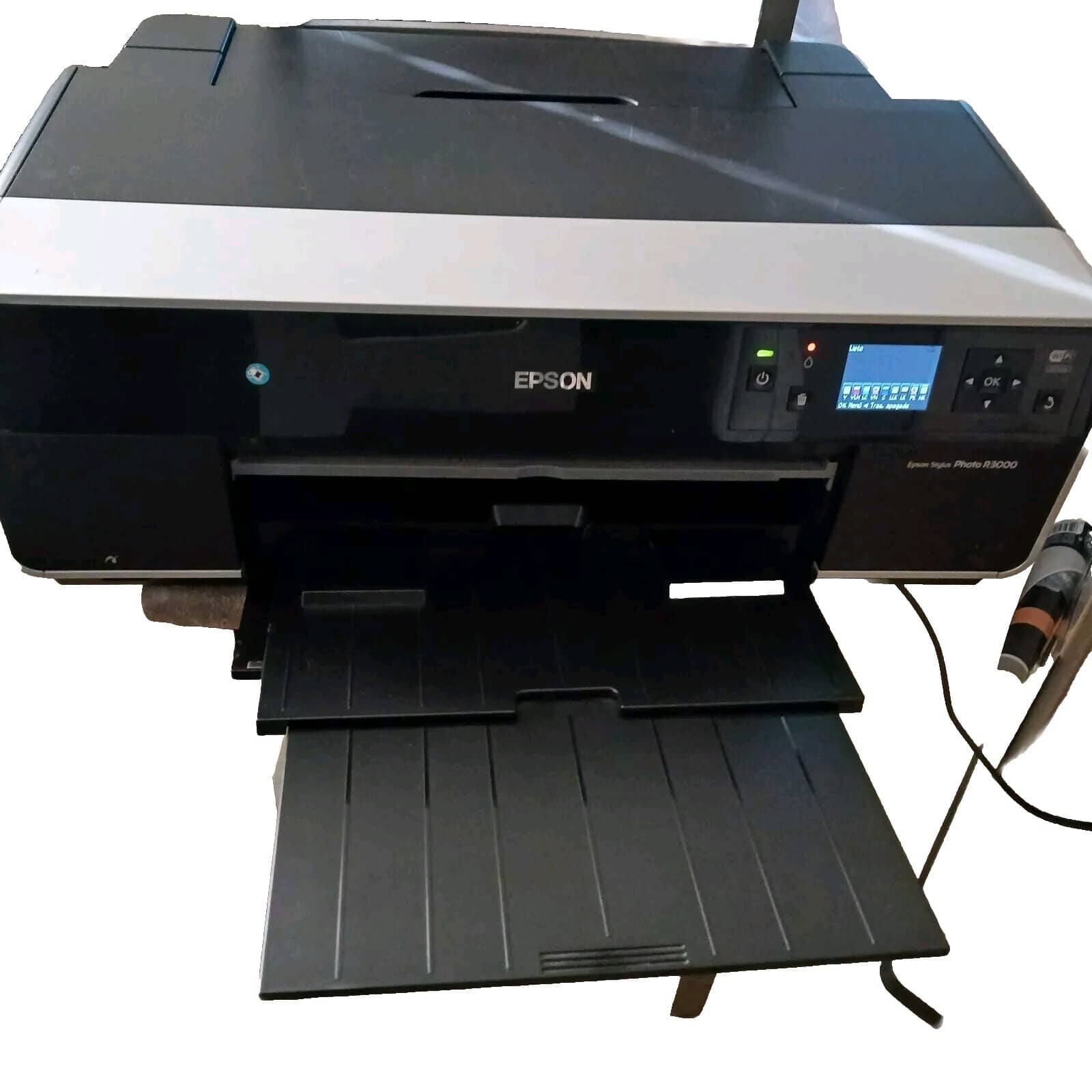 Zebra ZQ51-BUW000E-00 Printers New