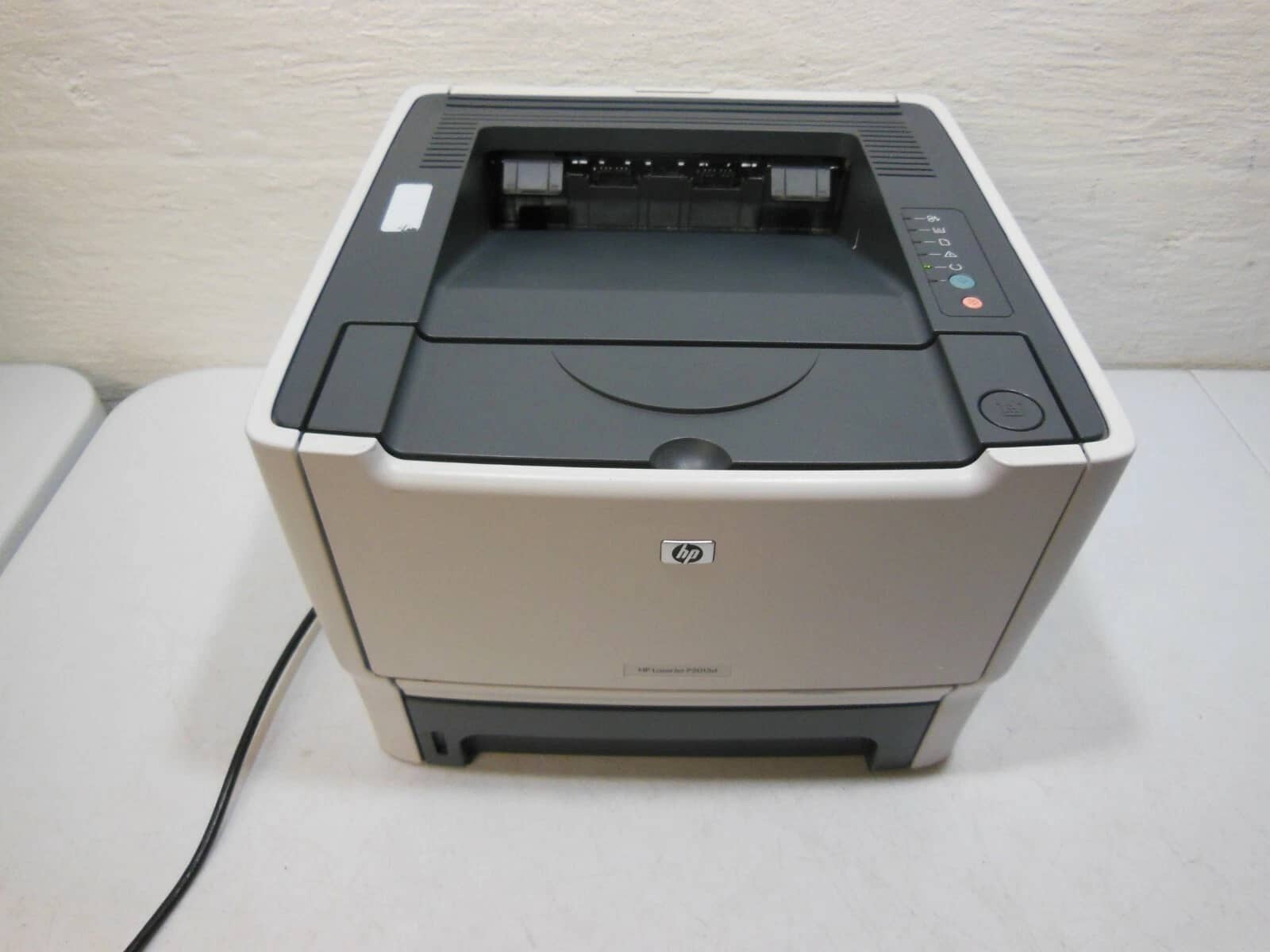 HP P2015d Printers Refurbished - Excellent