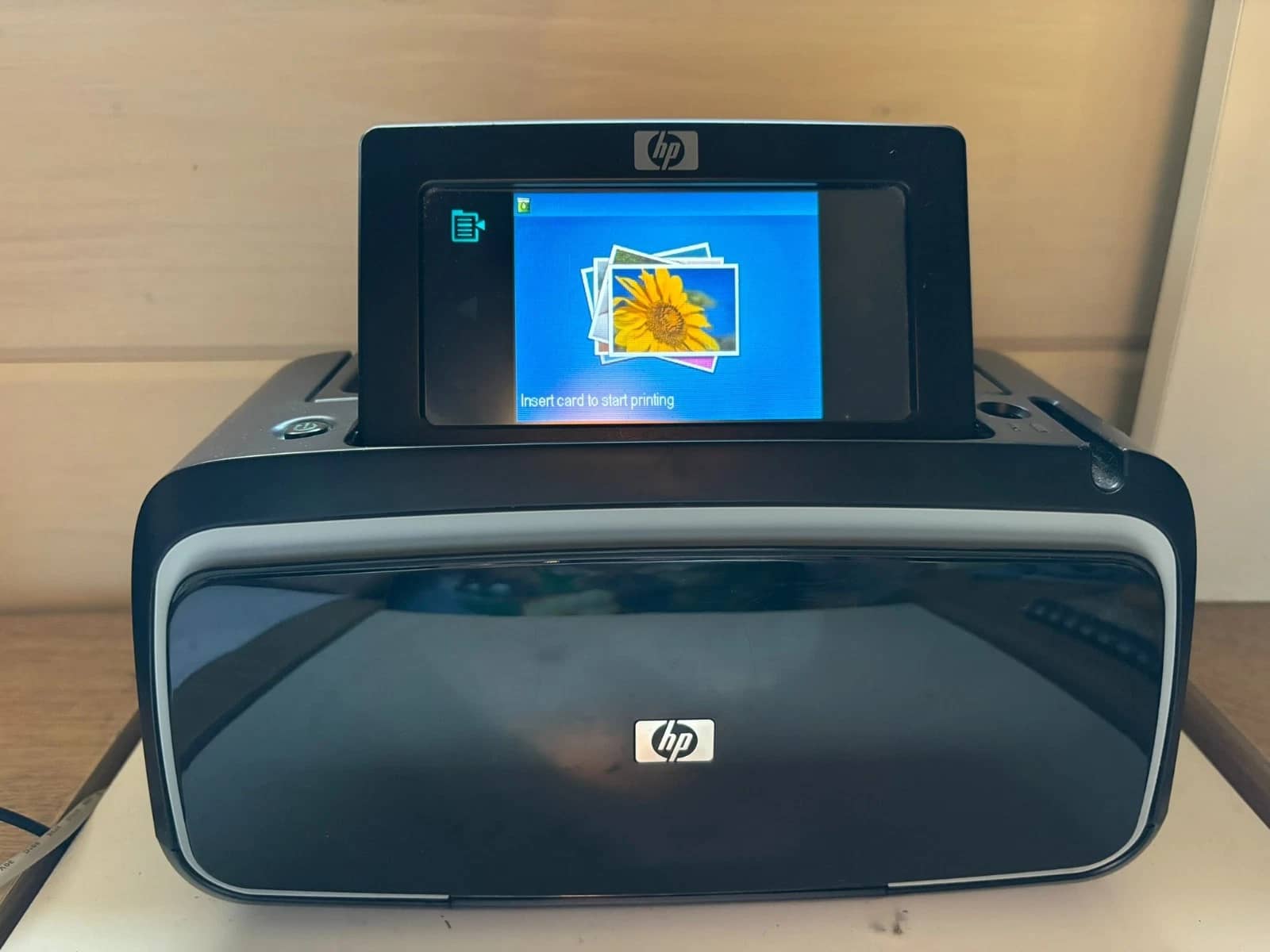 HP A620 Printers Used - Good