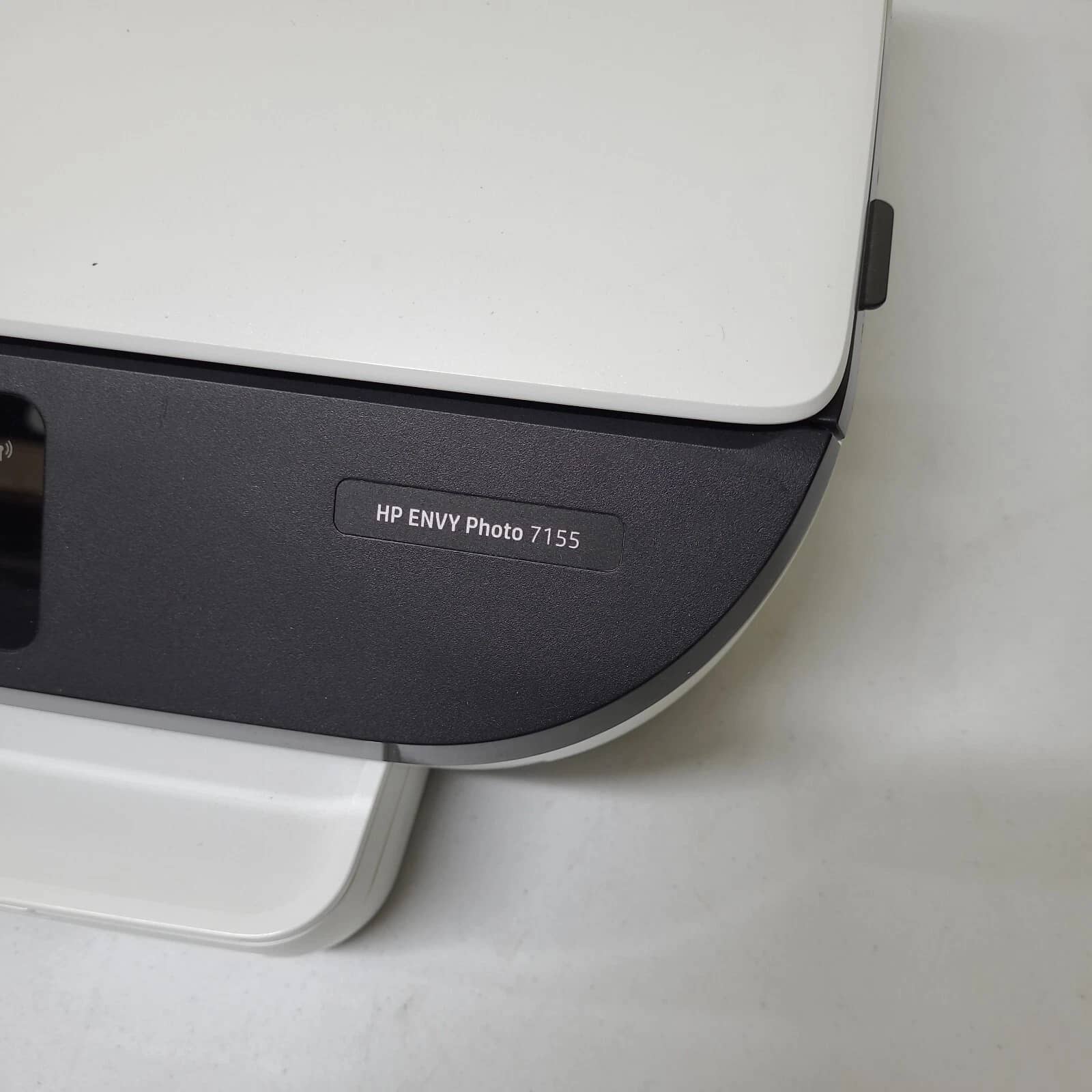 HP HP ENVY Photo 7155 Printers Black Used - Good