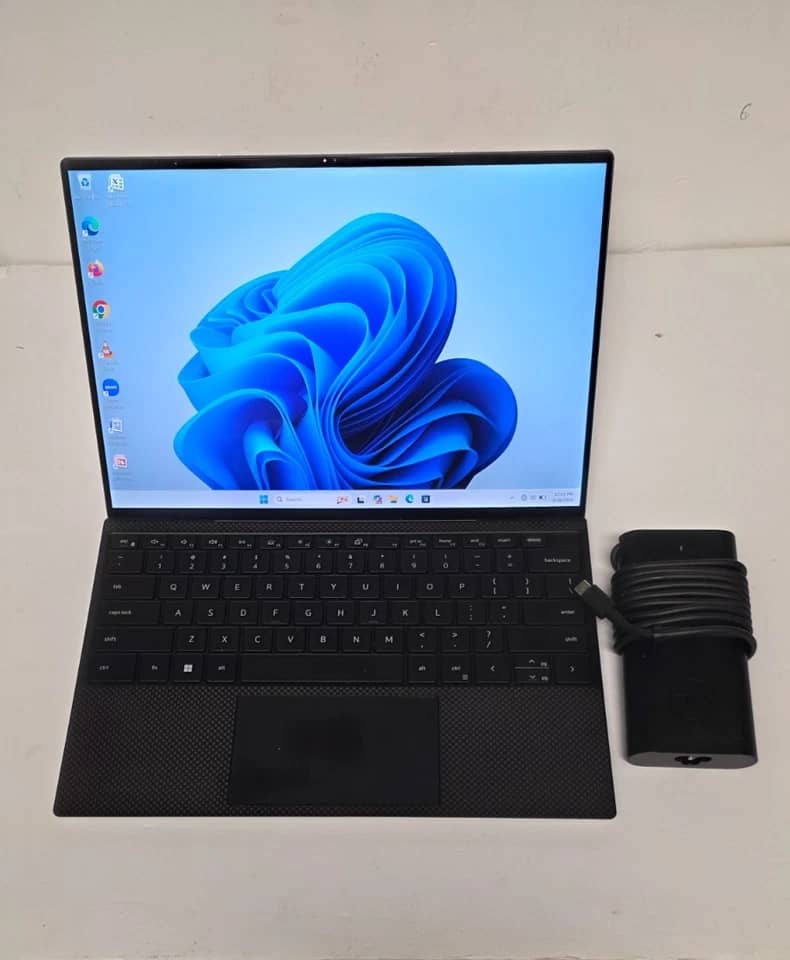 Dell XPS 9300 Computers