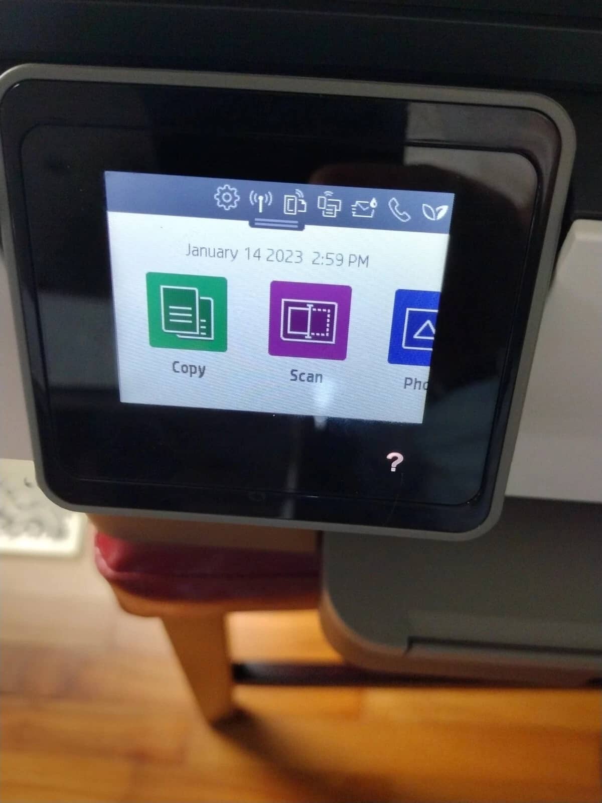HP Pro 8035 Printers For parts or not working
