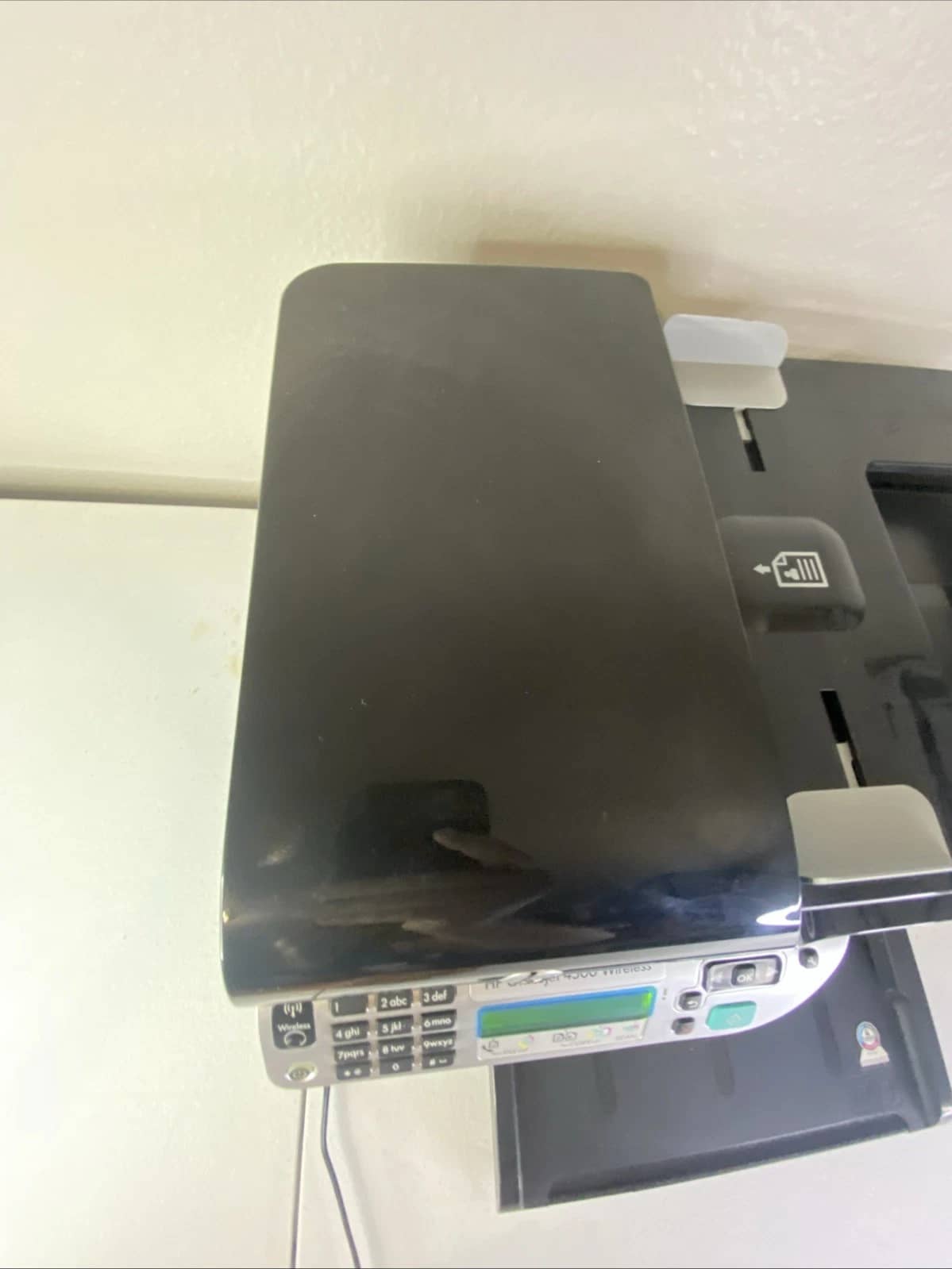 HP Officejet 4500 Printers New